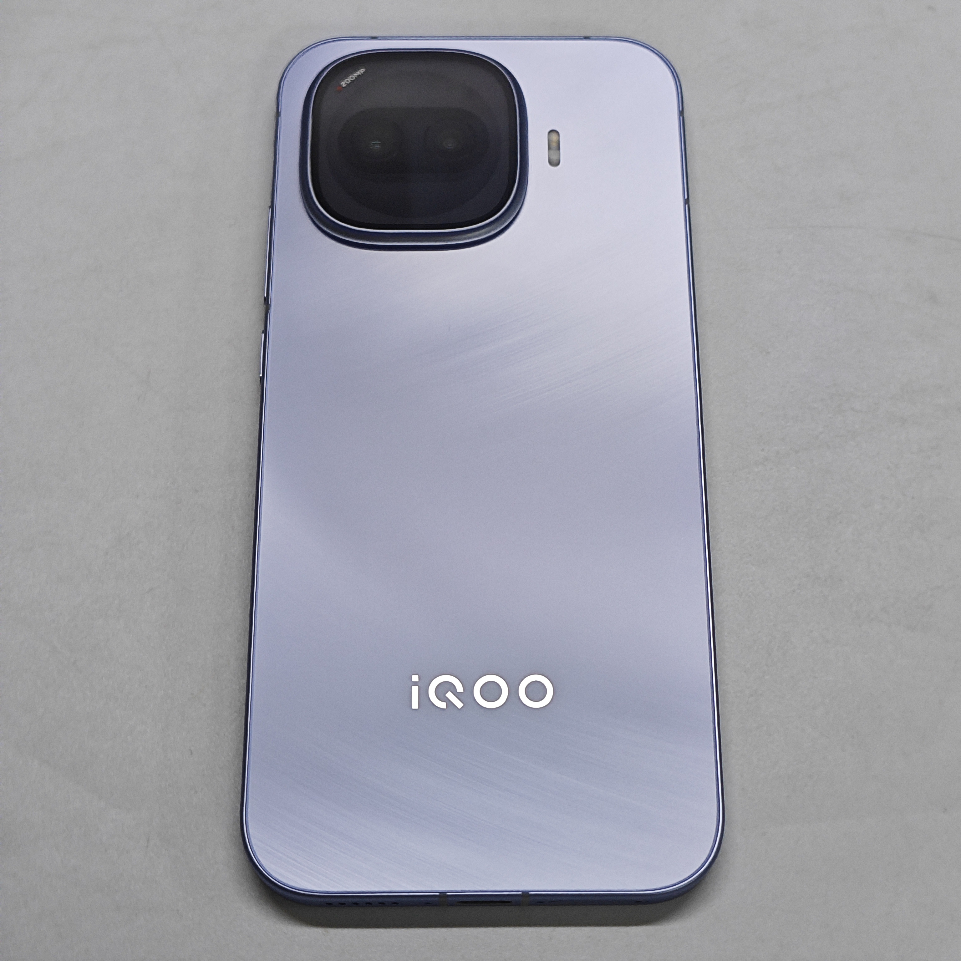 iQOO Z11 Turbo