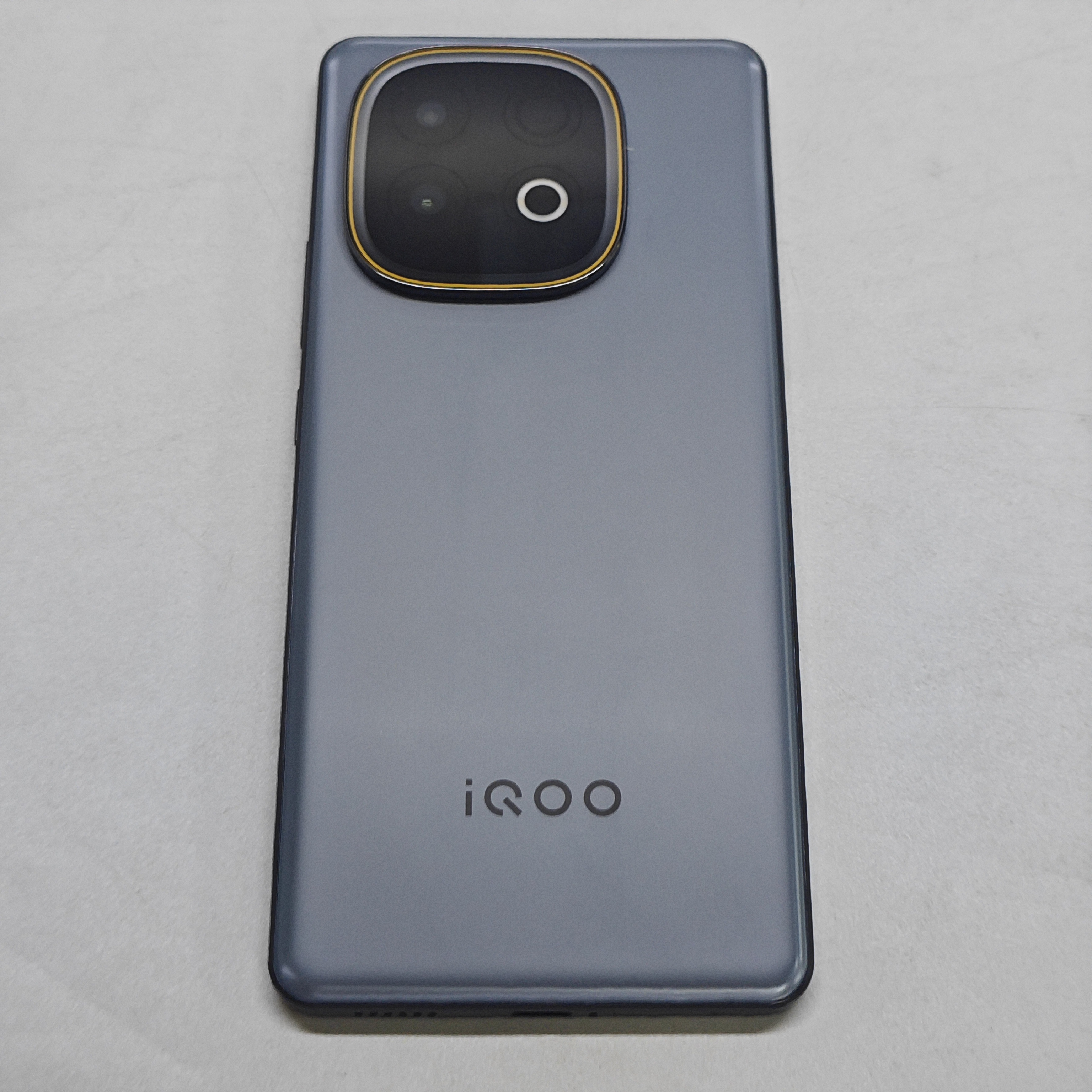 iQOO Z10 Turbo+