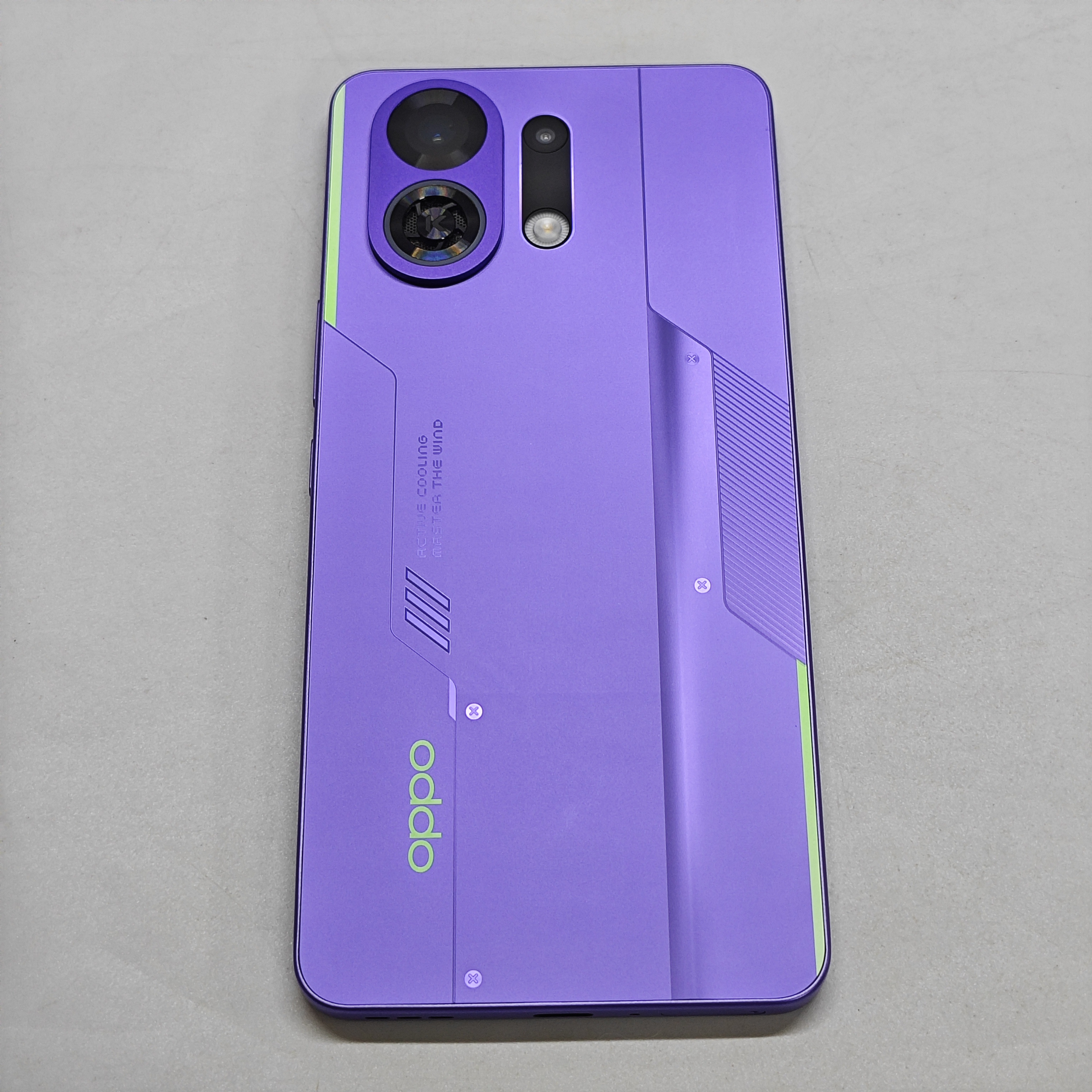 OPPO K13 Turbo Pro