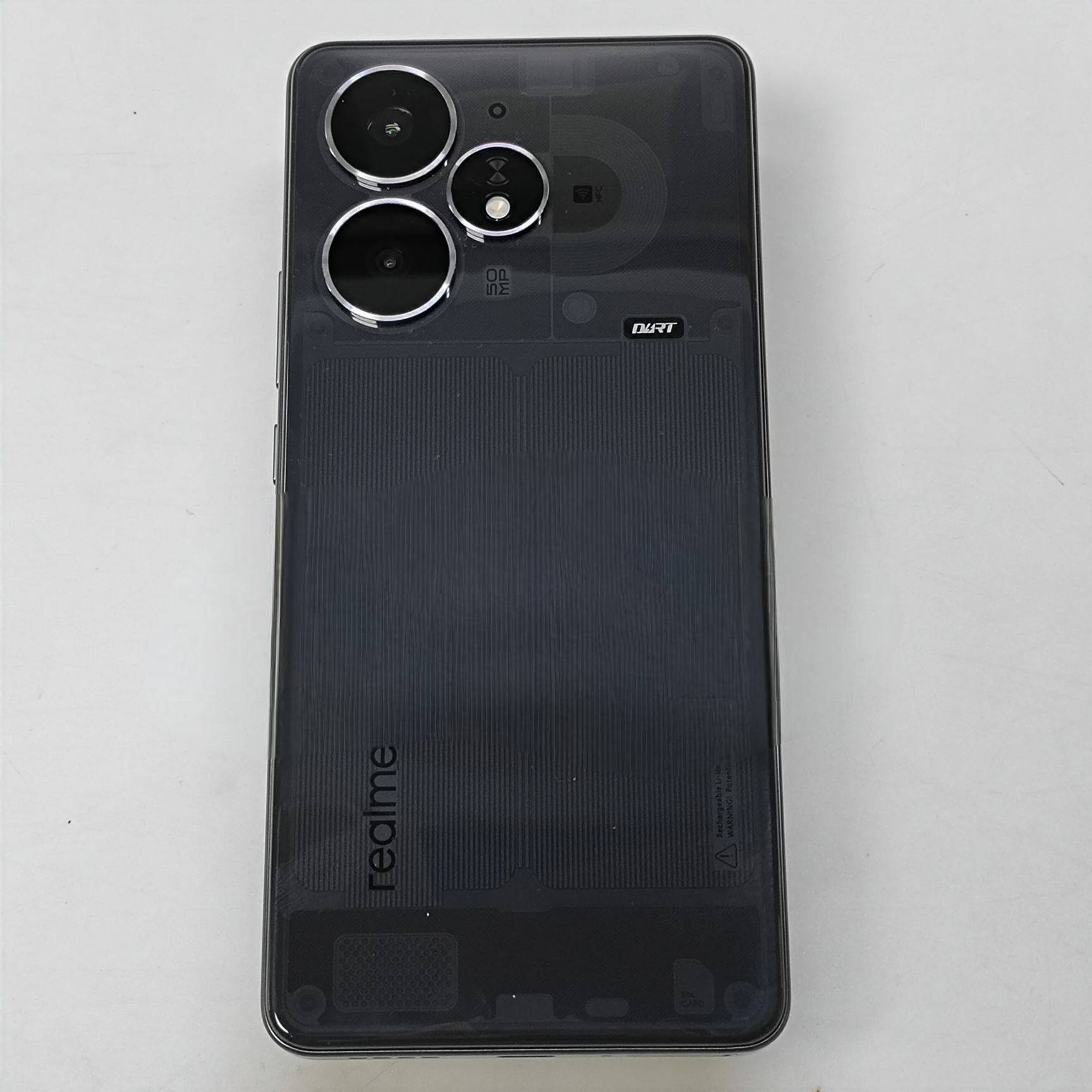 realme Neo7 Turbo