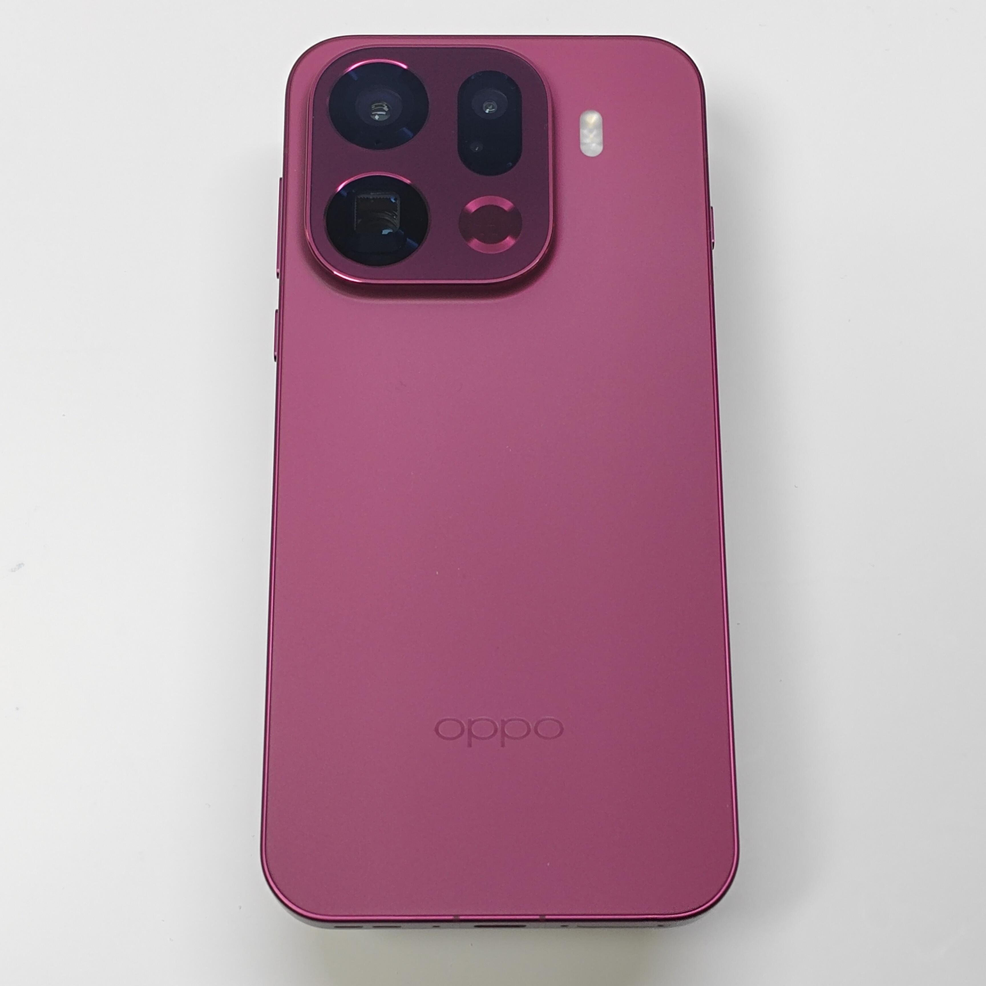 OPPO Find X9 Pro
