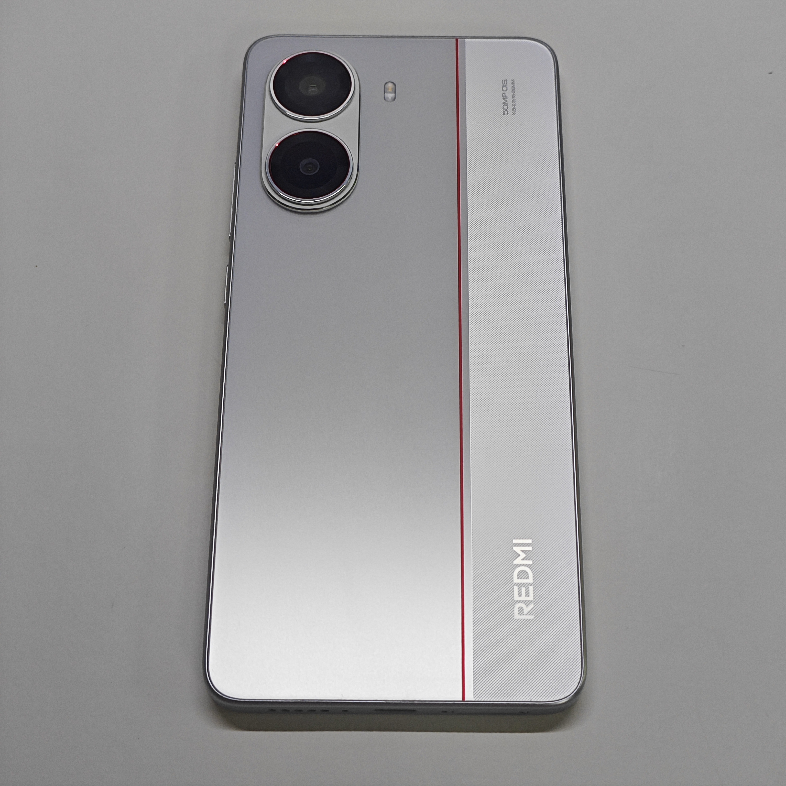 红米 REDMI Turbo 4