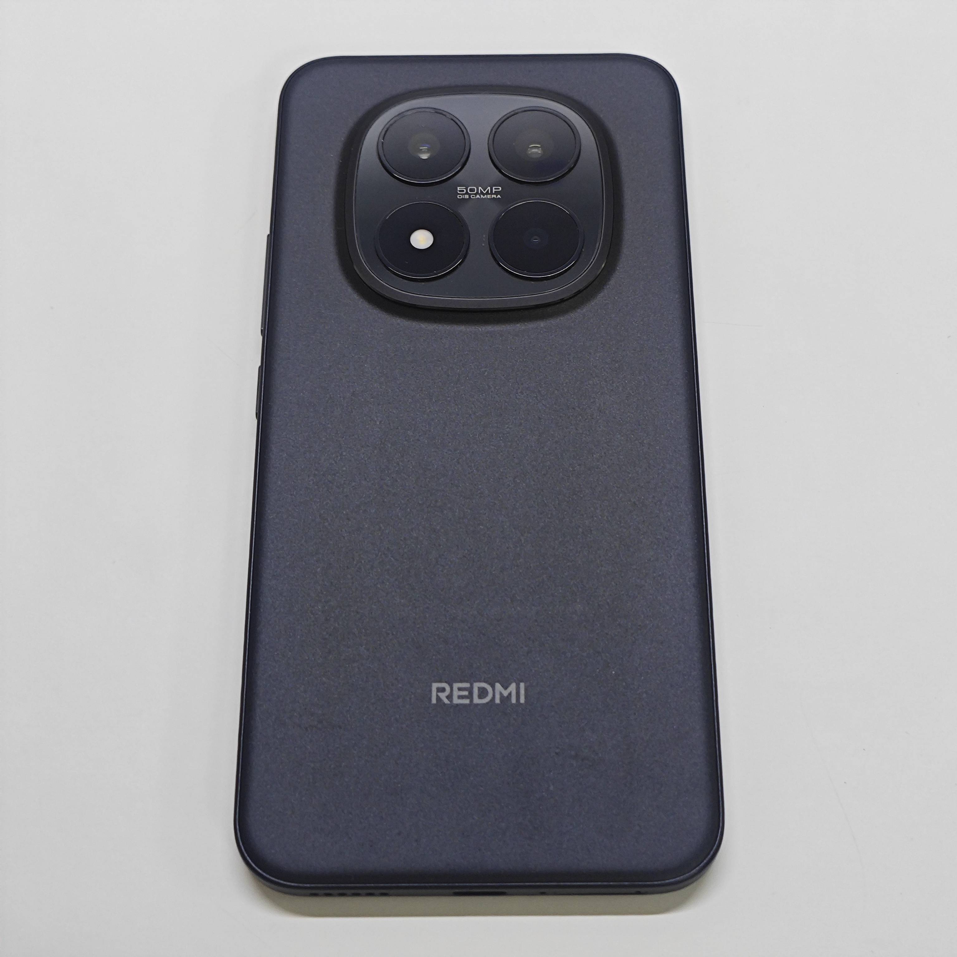 红米 REDMI Note 15 Pro+
