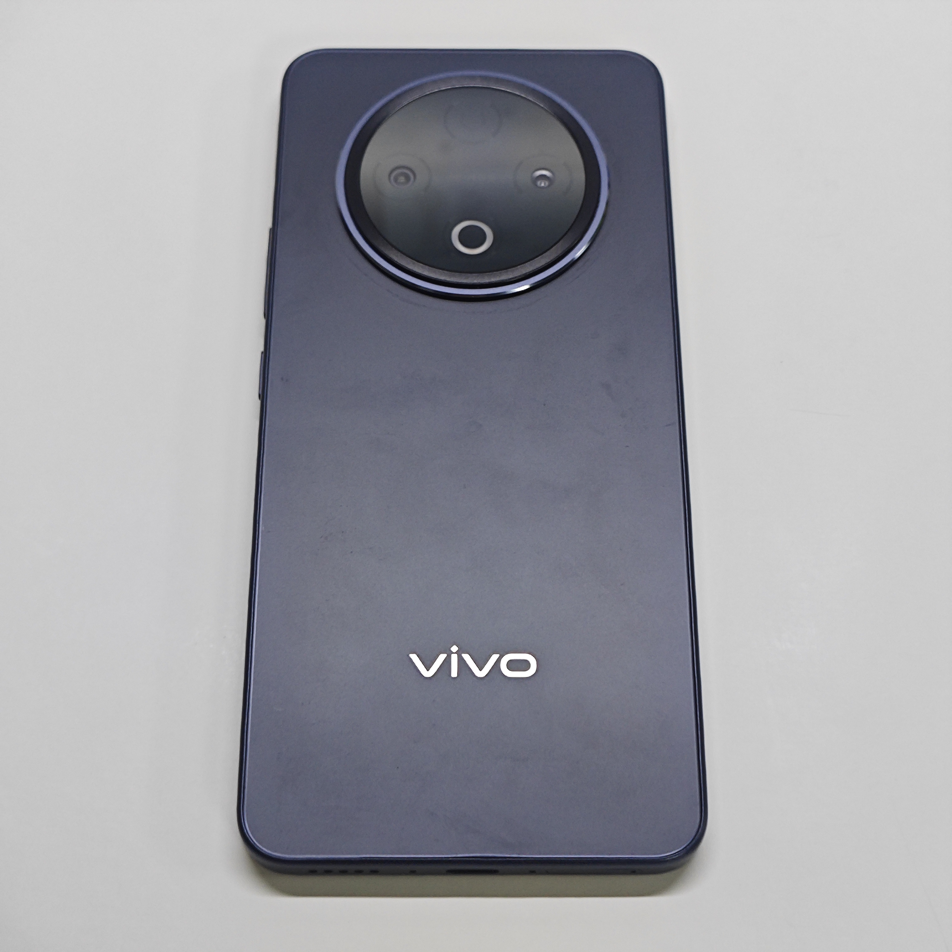 vivo Y500