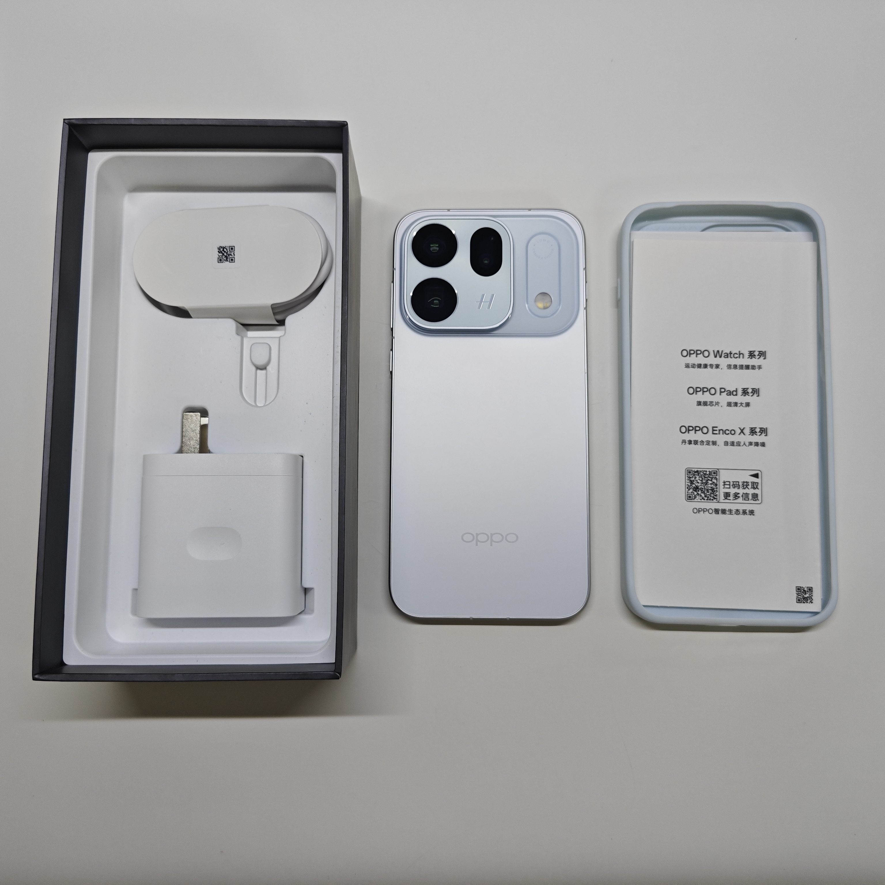 OPPO Find X10