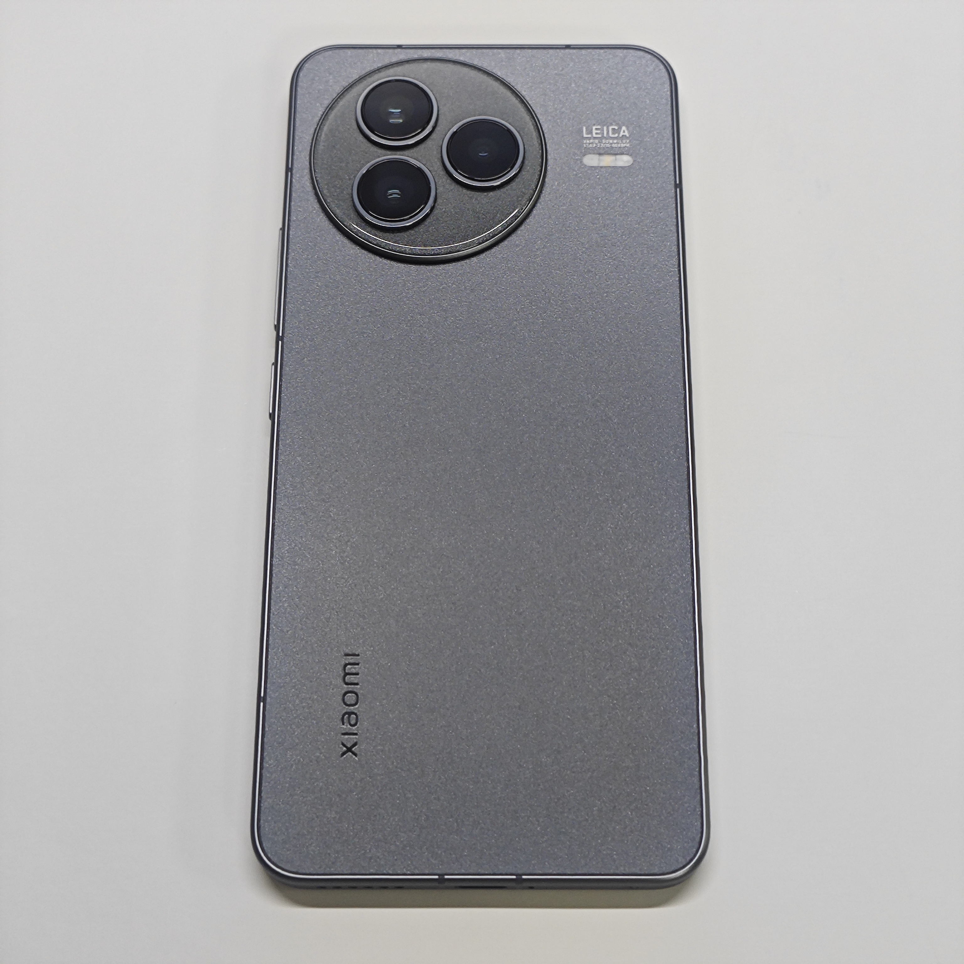 小米 Civi 5 Pro