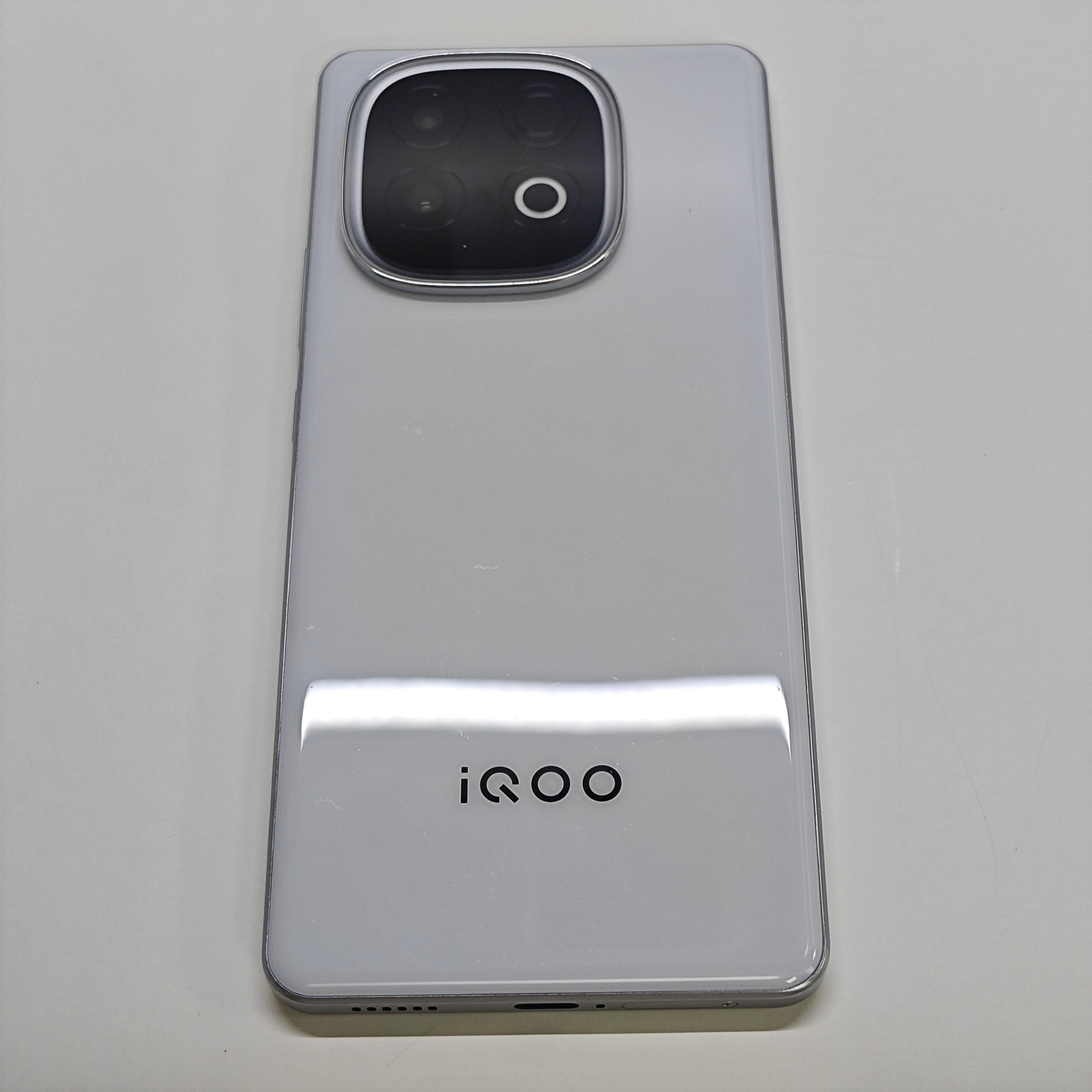 iQOO Z10 Turbo+