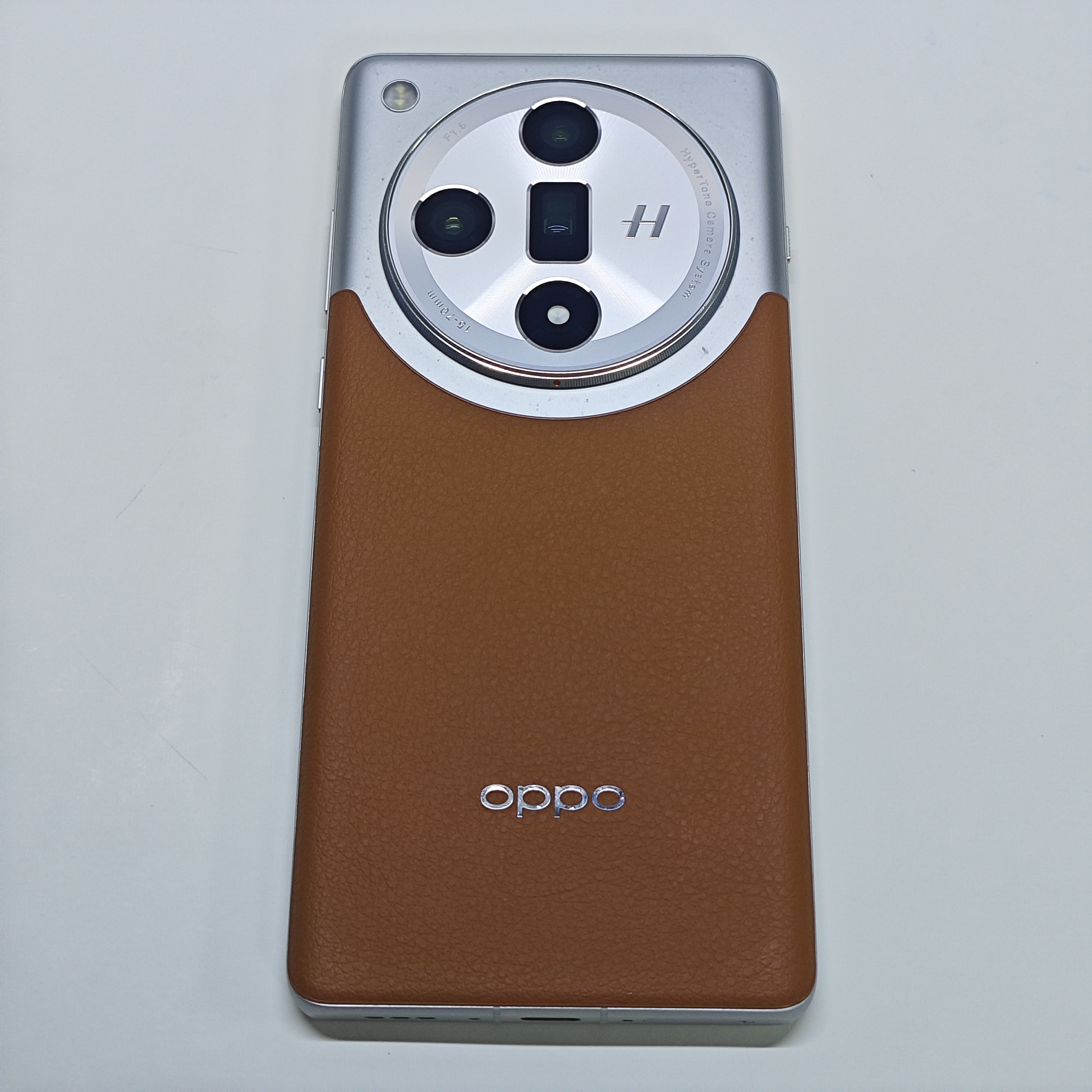 OPPO Find X7