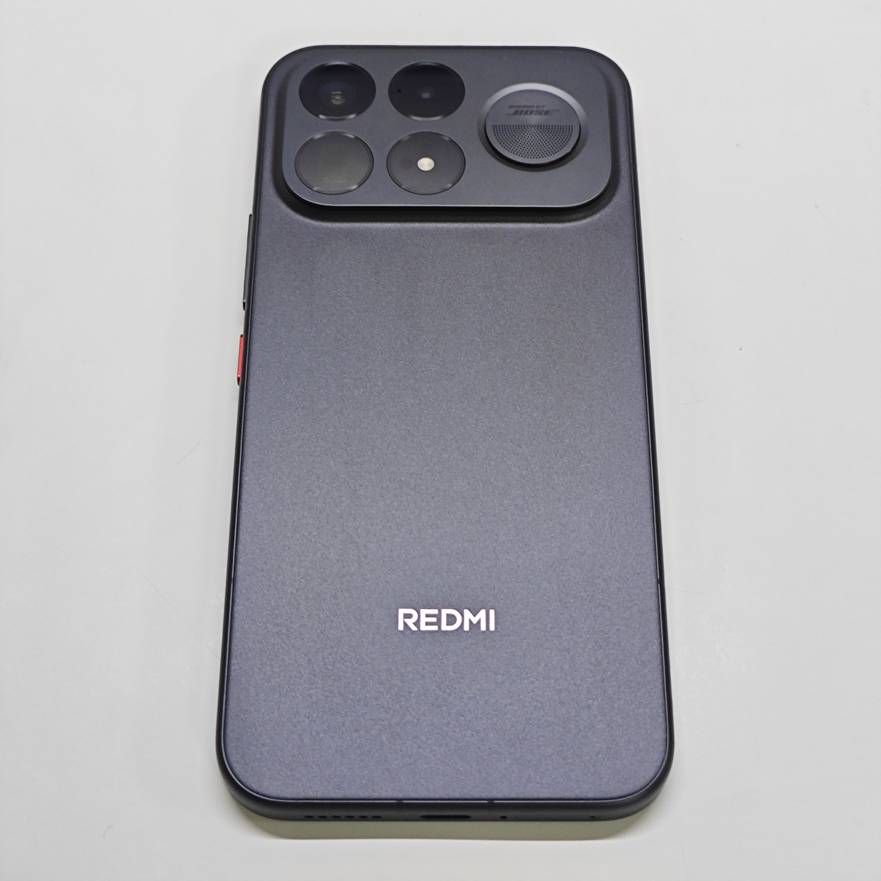 红米 REDMI K100 Pro Max